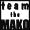 team the MAKO