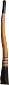 【Bu**********gu Wunungmurra】A deep warm sounding Mandapul with big mouthpiece.