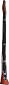 【Wuduku Larry Gurruwiwi】E--/F++・149.5cm/5kg・3.1-3.2cm/14.1-15.9cm