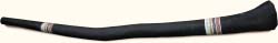 【Djarrpu Maymuru】F-/G・127cm/2kg・3.1-3.4cm/8.1-9cm