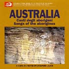 AUSTRALIA -Songs of the Aborigines