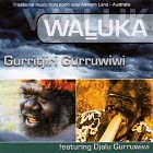 Contemporary Master Series 2 : WALUKA-Gurritjiri Gurruwiwi featuring Djalu Gurruwiwi-