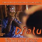 Contemporary Master Series 3 : DJALU -Djalu Teaches and Plays Yidaki-