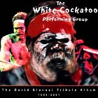 DAVID BLANASI TRIBUTE ALBUM 1998-2001 -The White Cockatoo Performing Group-