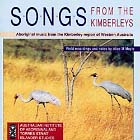 SONGS FROM THE KIMBERLEYS