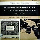 WORLD LIBRARY OF FOLK and PRIMITIVE MUSIC  Vol.5 -Australia, New Guinea