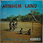 Arnhem Land Vol.3