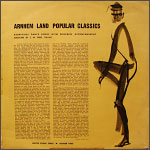 ARNHEM LAND POPULAR CLASSICS