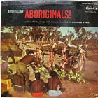 Australian Aboriginals!