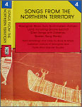 Songs from the Northern Territory vol.3