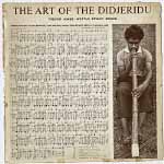 The Art of the Didjeridu
