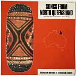 Songs from North Queensland