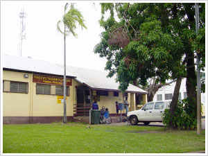 Community Shop in Nauyiu