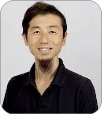 林 靖典